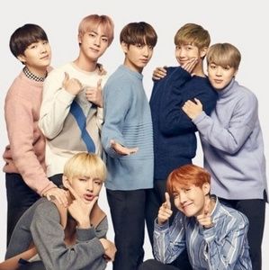 Meet your Posher, Brooklyn